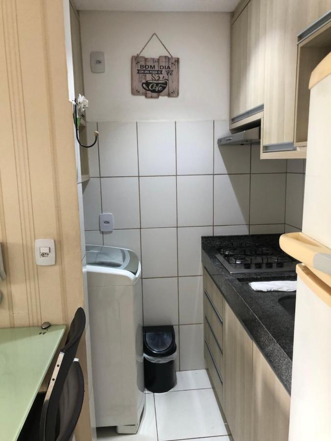 Flatsrose Sh Universitario Puc Ufg Hc 44 Goiania Luaran gambar