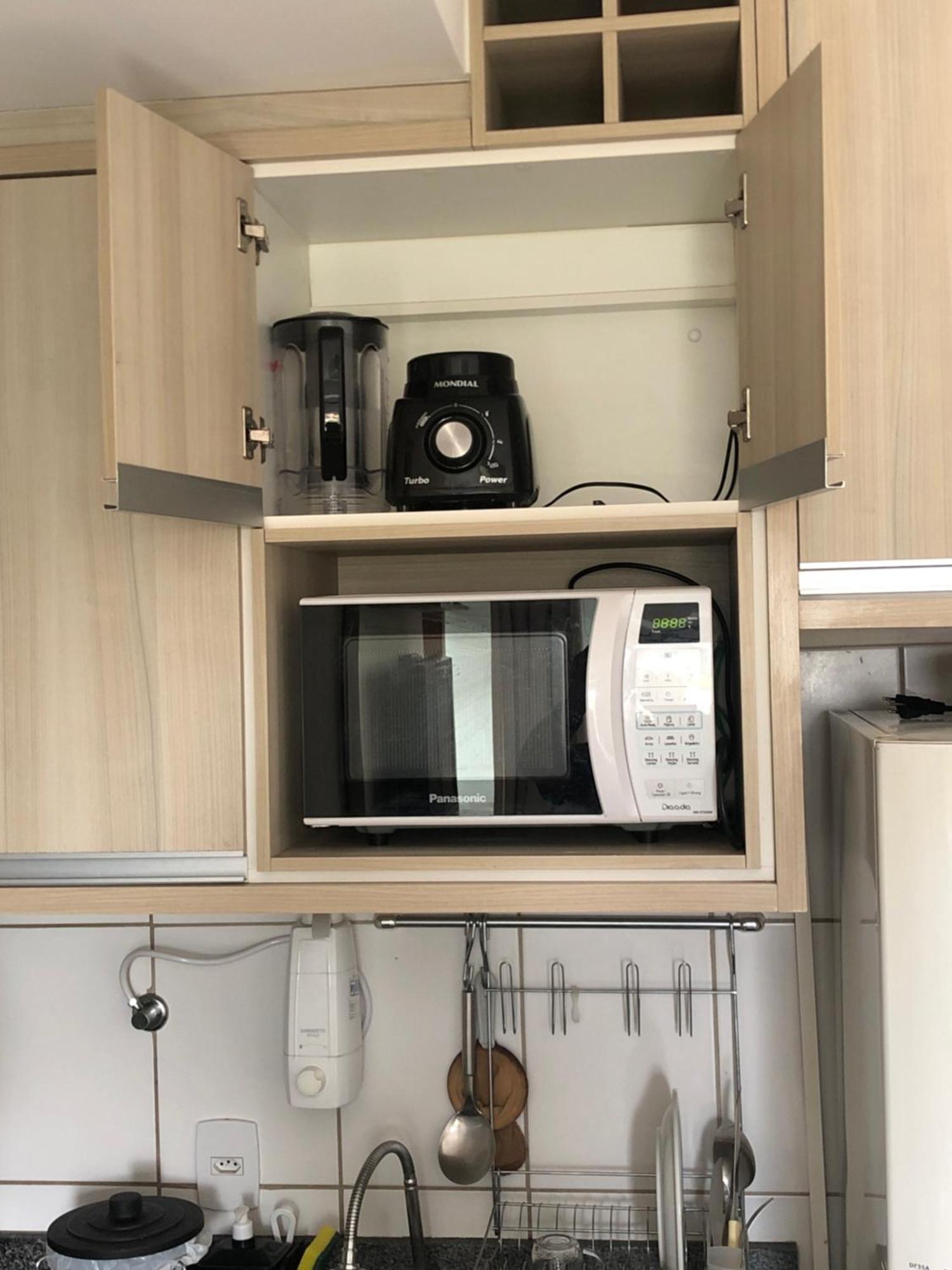 Flatsrose Sh Universitario Puc Ufg Hc 44 Goiania Luaran gambar